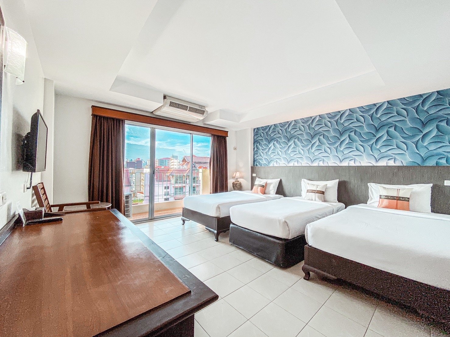 Deluxe Double Room Room